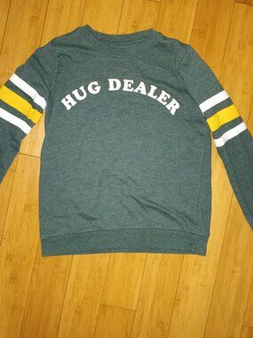 Women's Sweatshirt